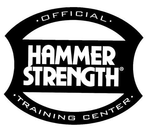 I Partners Dorian Gray | Hammer Strength logo